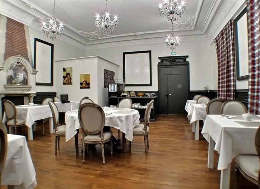 Ristorante Foto