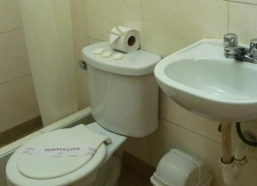 Bagno Foto