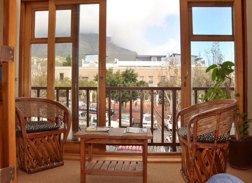Balcone Foto