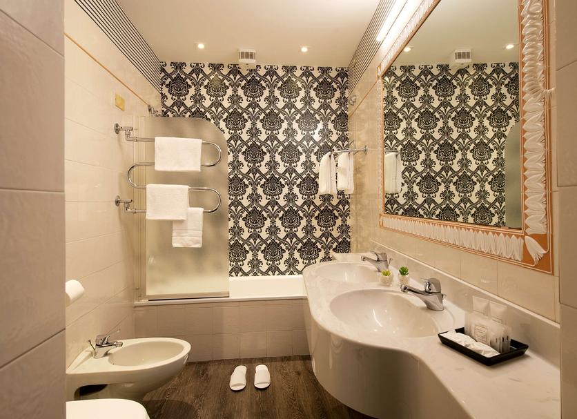 Bagno Foto