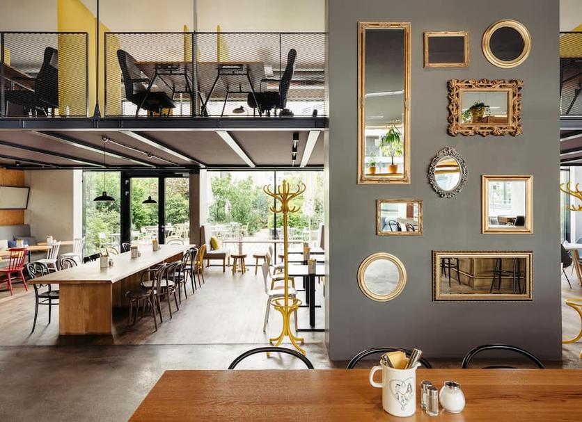 Ristorante Foto