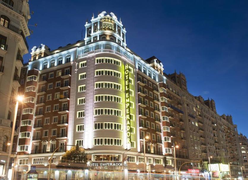 Edificio Foto