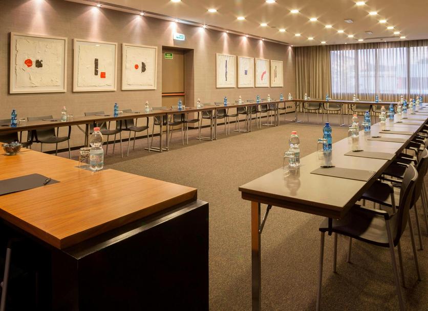 Sala conferenze Foto