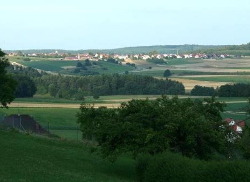 Vista esterna Foto