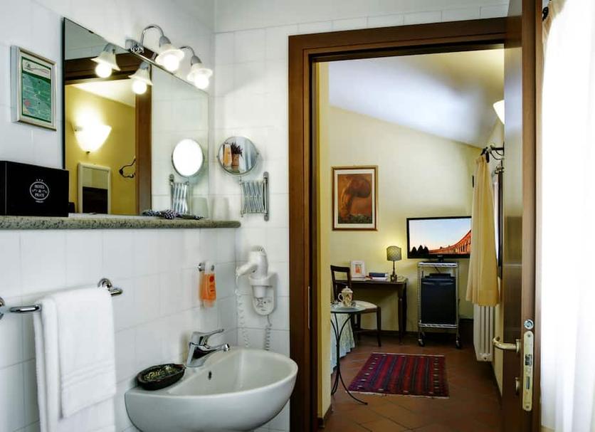 Bagno Foto