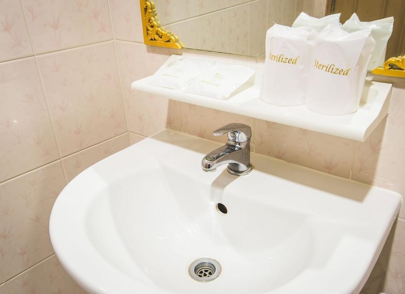 Bagno Foto