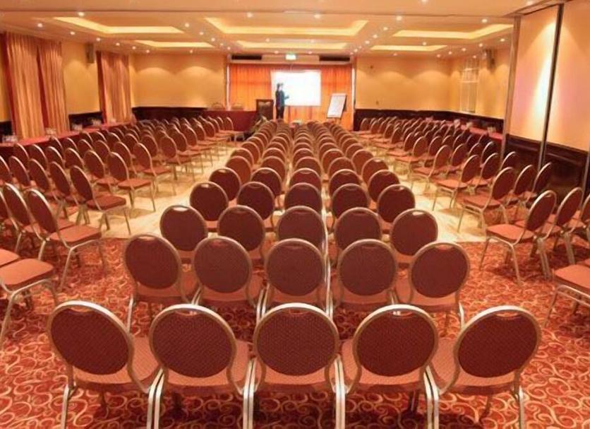 Sala conferenze Foto