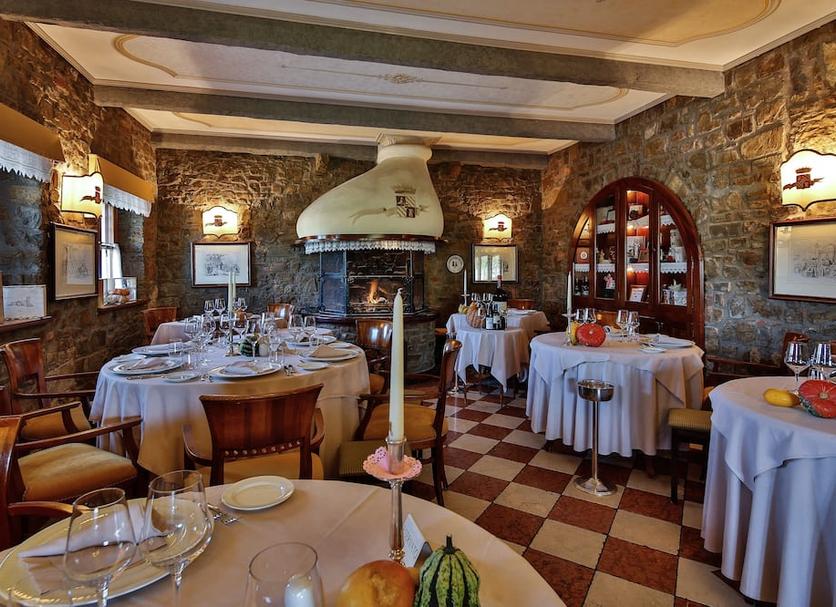 Ristorante Foto