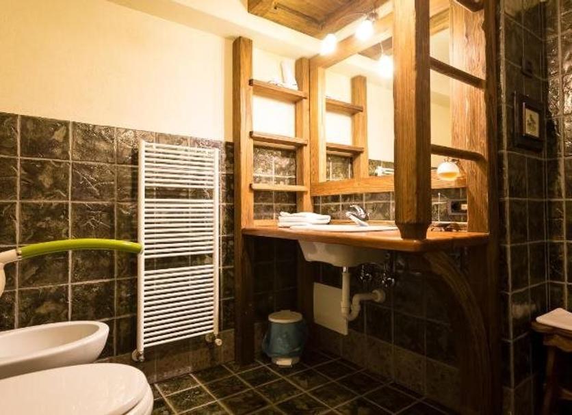Bagno Foto