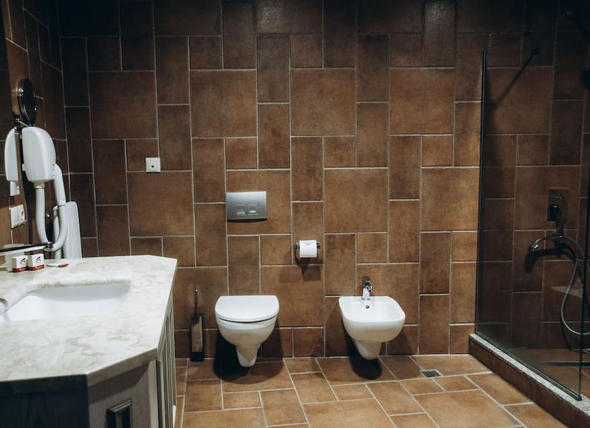 Bagno Foto
