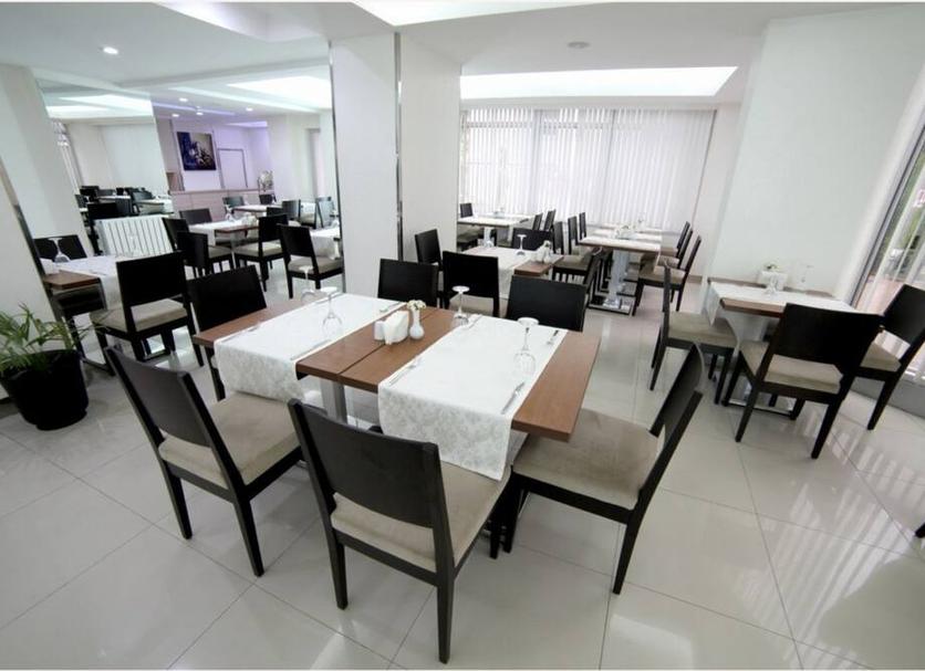 Ristorante Foto