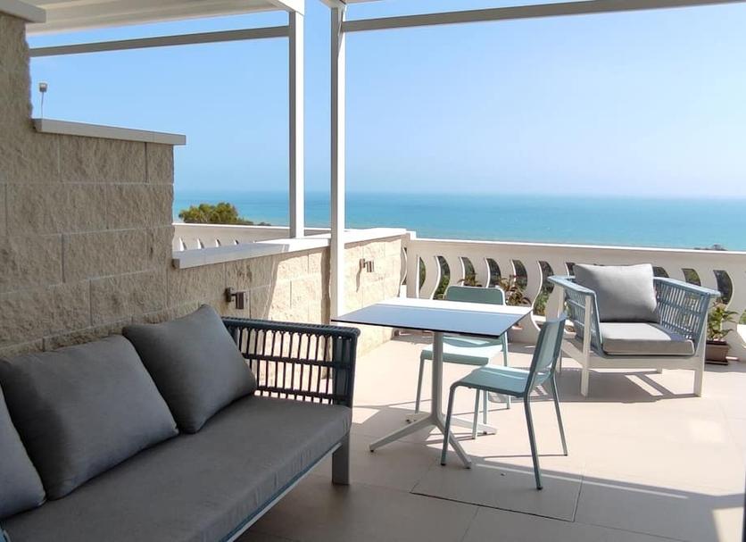 Balcone Foto