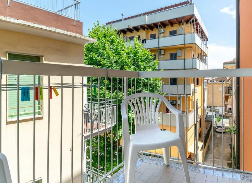 Balcone Foto