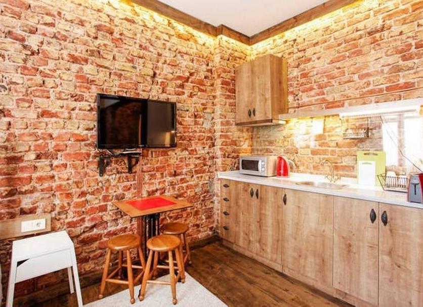 Cucina Foto