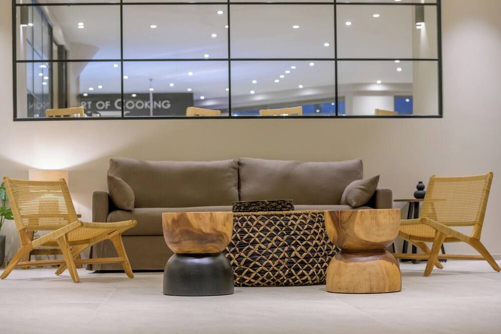 Area lounge