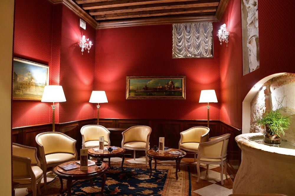 Area lounge
