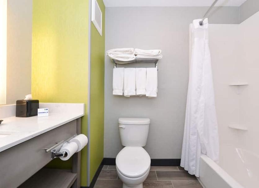 Bagno Foto