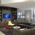 Area lounge