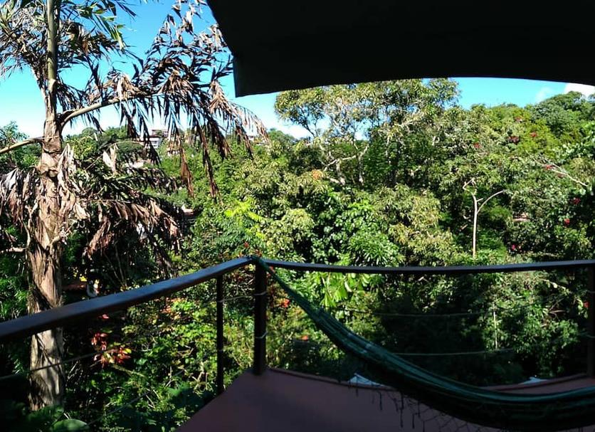 Balcone Foto