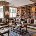 Area lounge