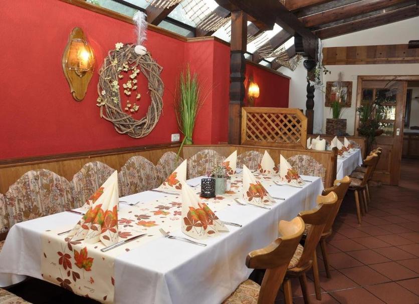 Ristorante Foto