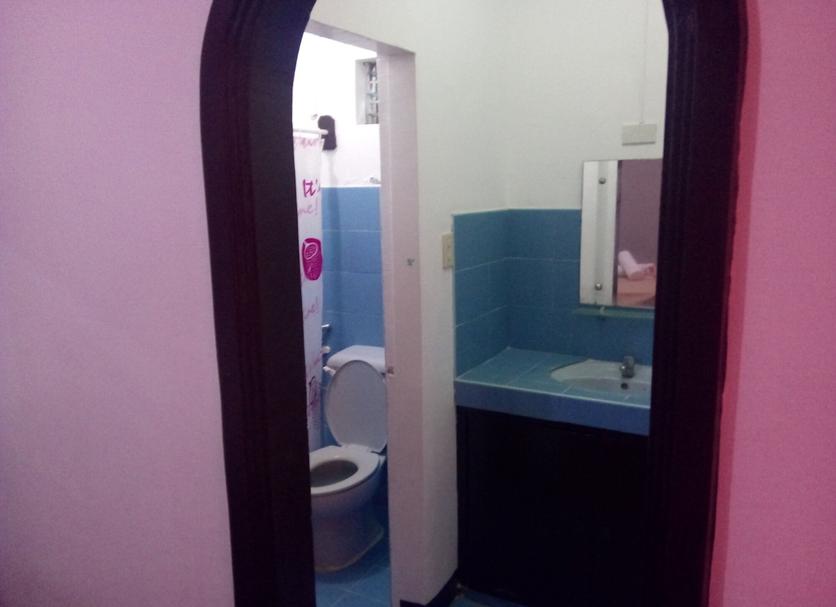 Bagno Foto