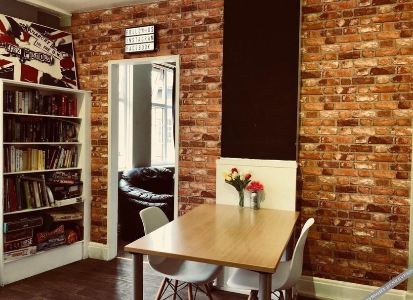 Sala pranzo Foto