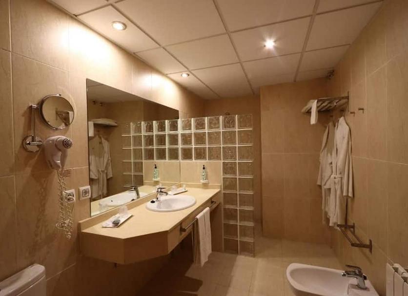 Bagno Foto