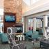 Area lounge