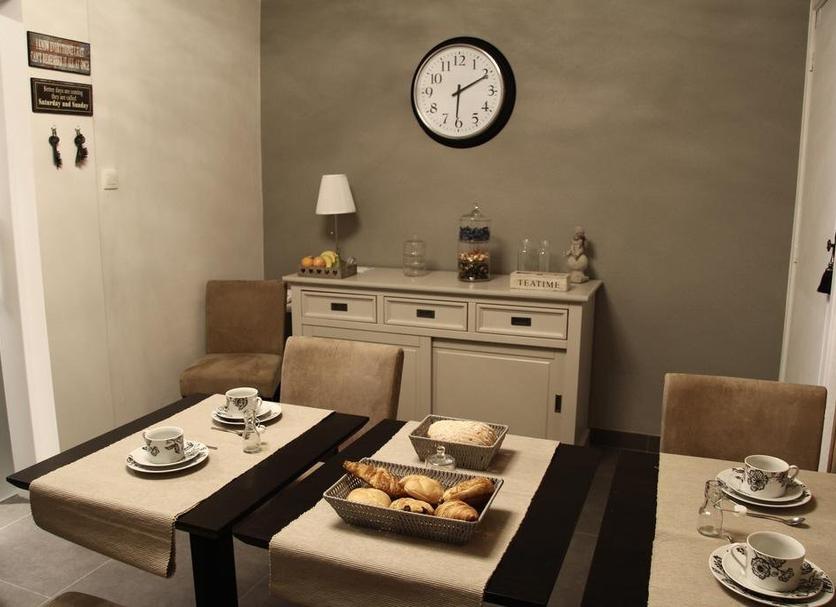 Sala pranzo Foto