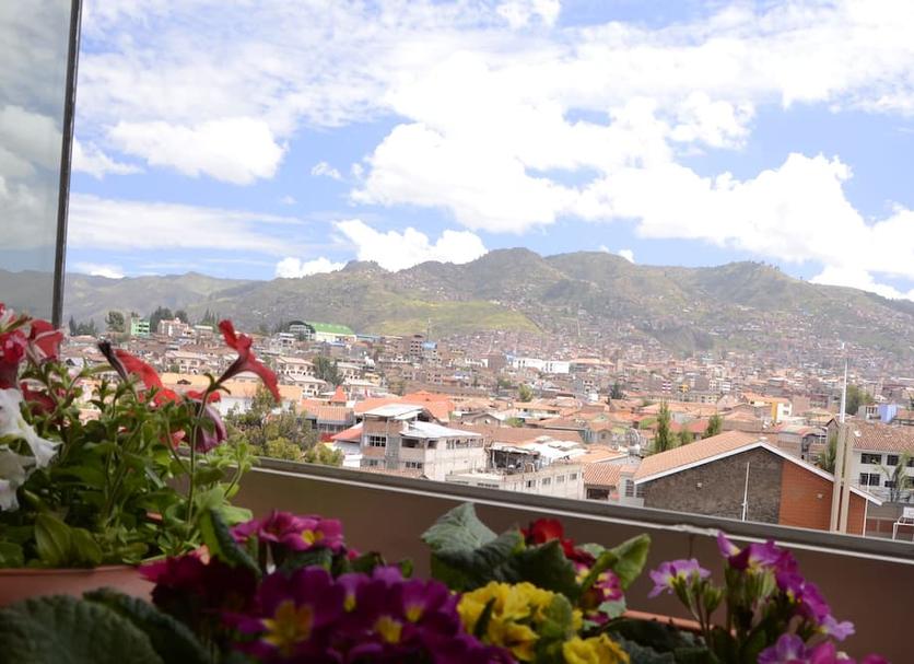 Balcone Foto
