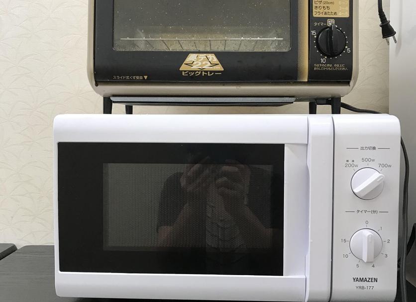 Dotazioni in camera Foto
