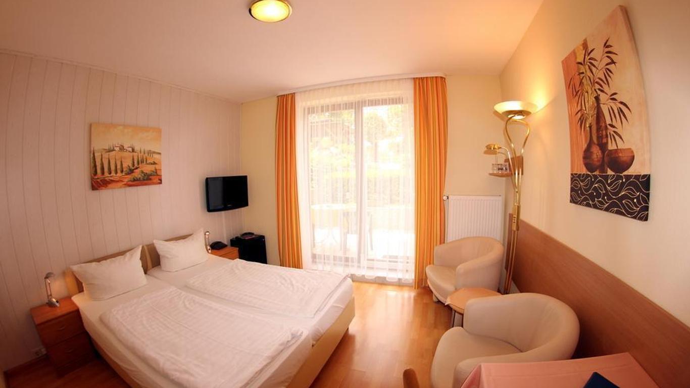 Hotel Schmid