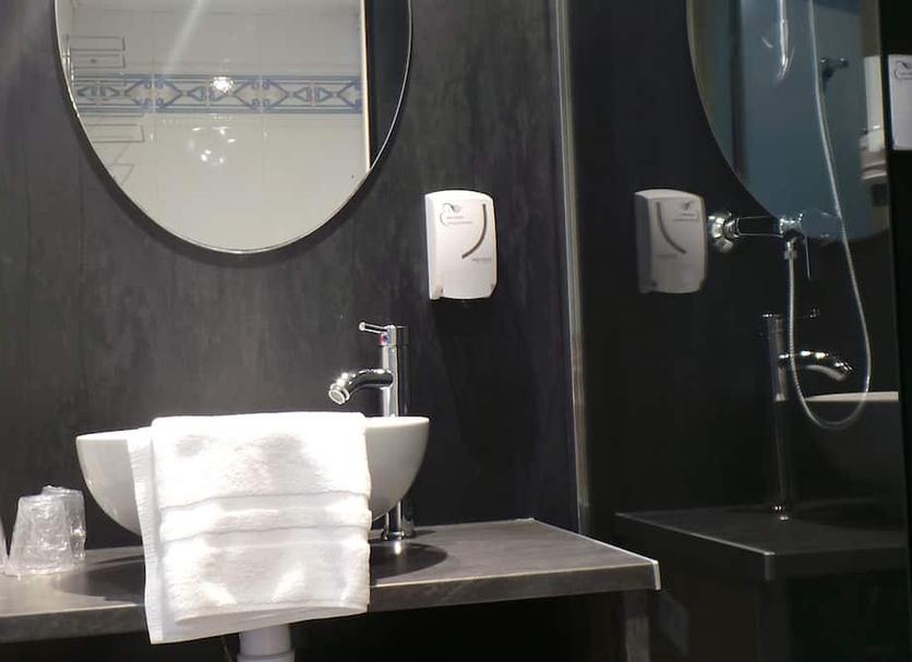 Bagno Foto