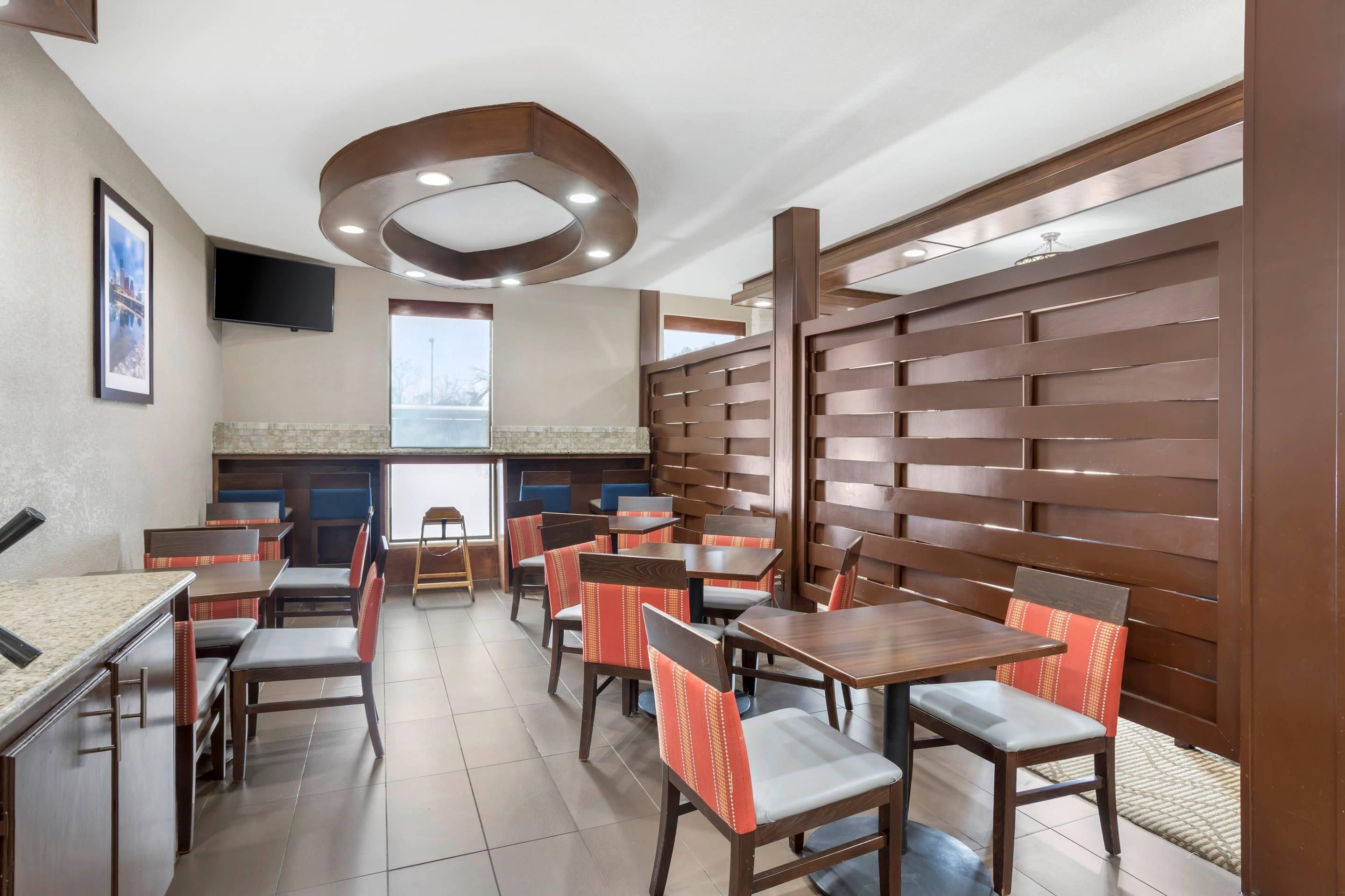 Sala pranzo