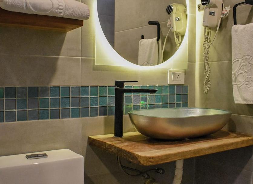 Bagno Foto
