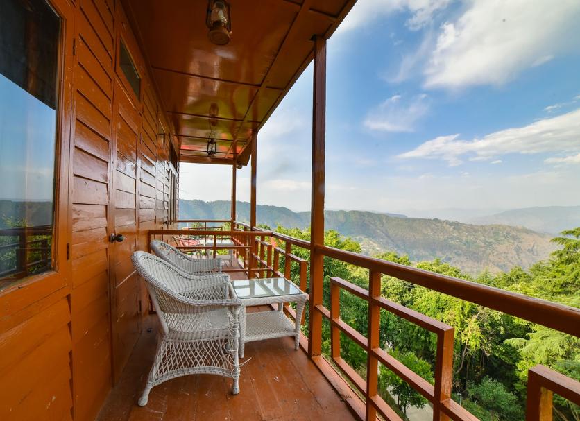 Balcone Foto