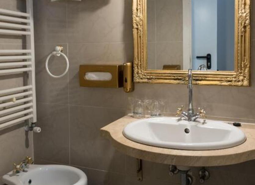 Bagno Foto