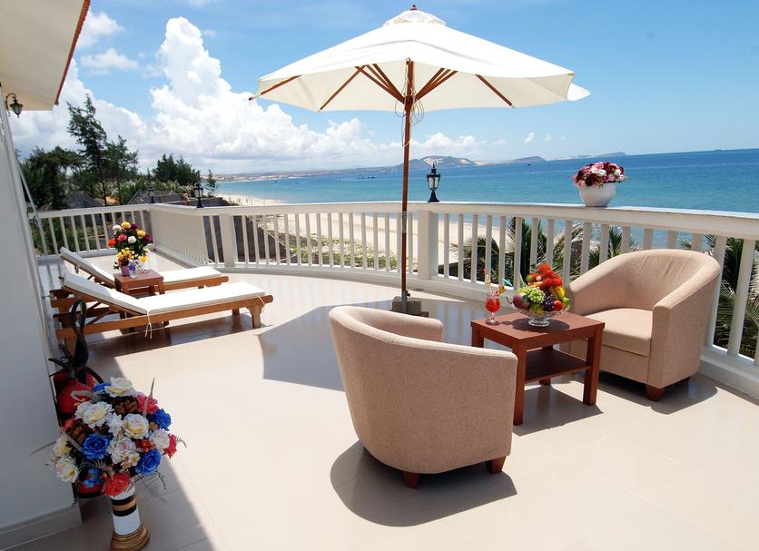 Balcone Foto