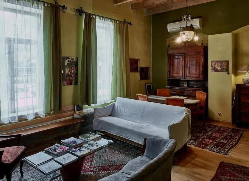 Soggiorno Foto