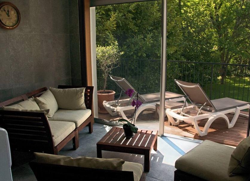 Balcone Foto