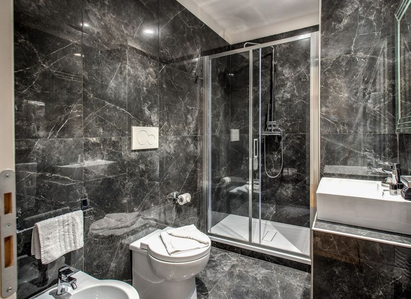 Bagno Foto