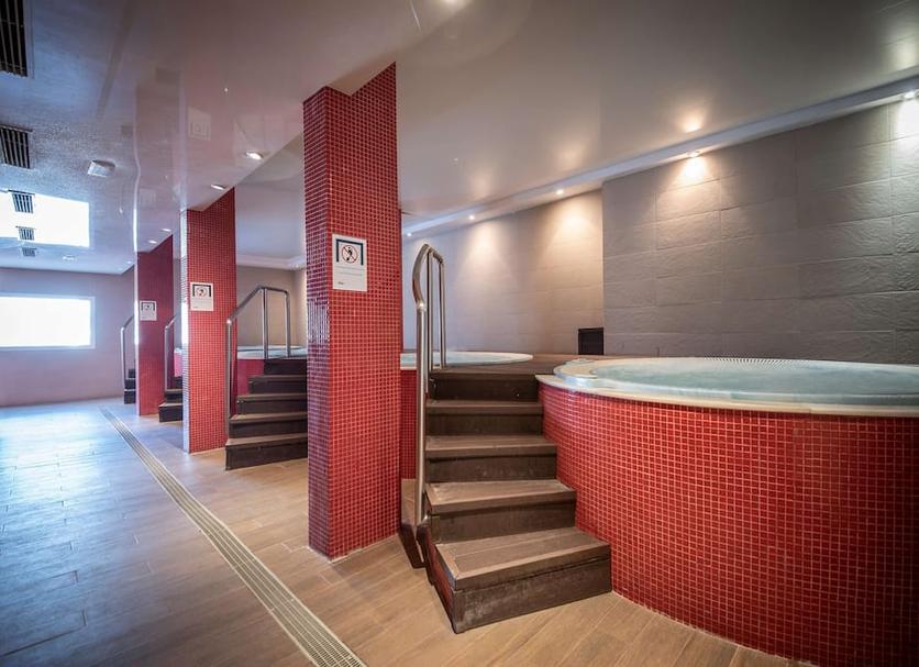 Spa Foto