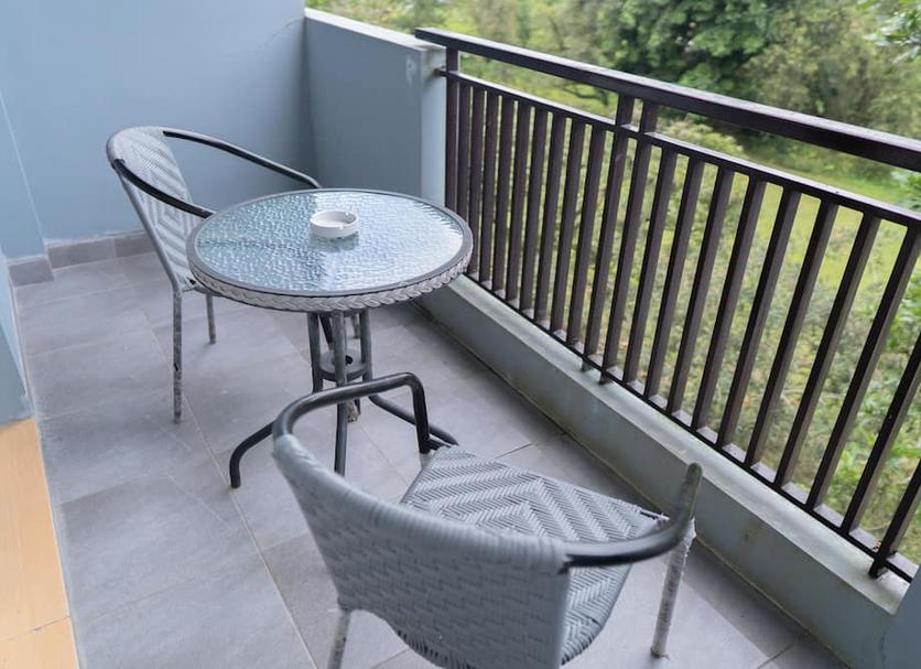 Balcone Foto