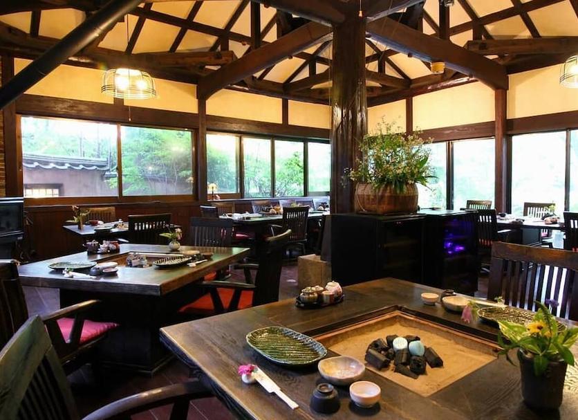 Ristorante Foto