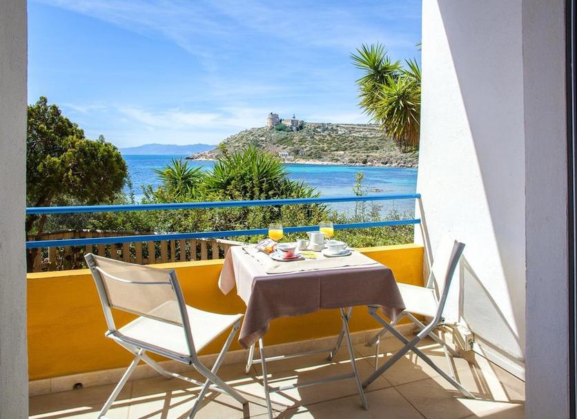 Balcone Foto
