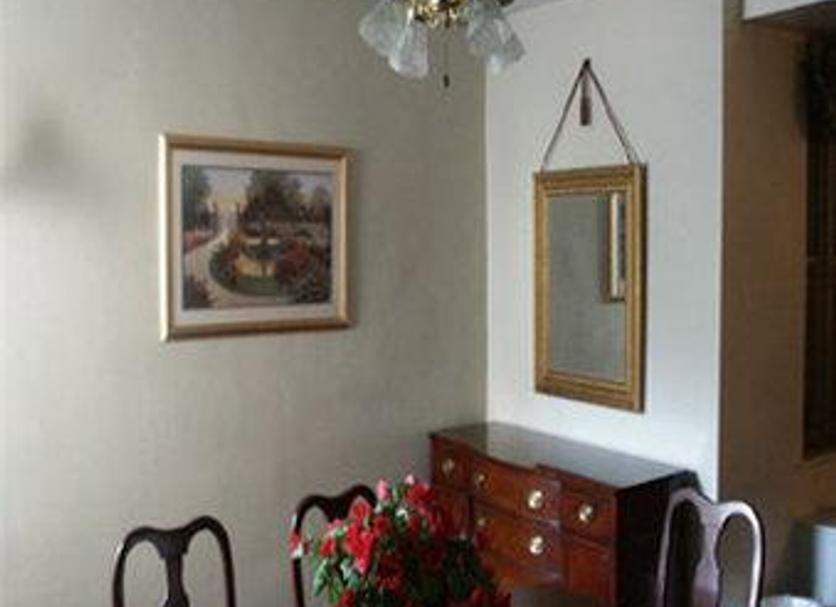 Sala pranzo Foto