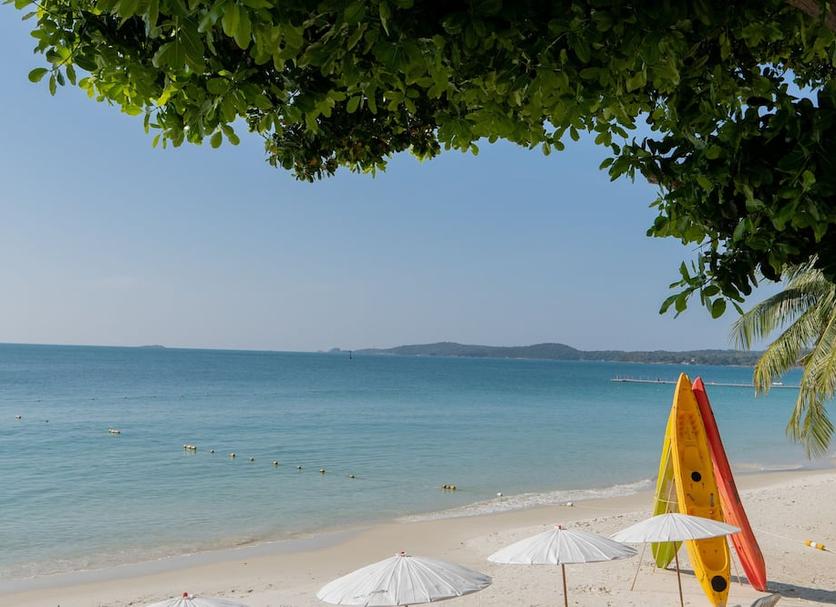 Spiaggia Foto