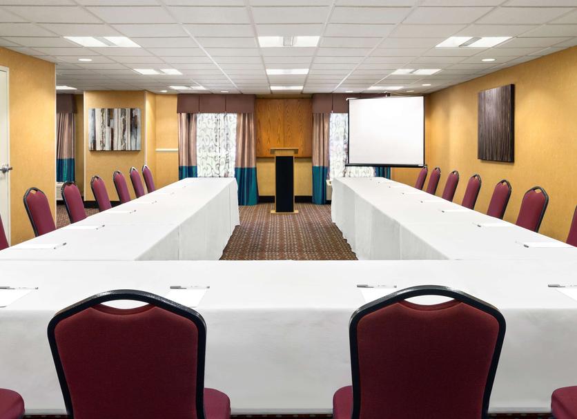 Sala conferenze Foto