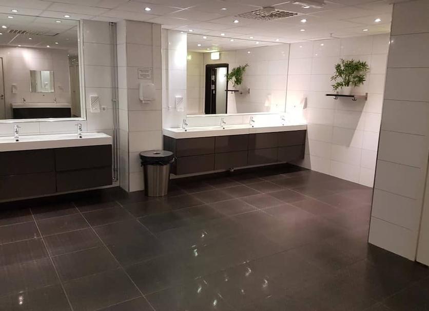 Bagno Foto